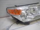 Toyota Land Cruiser (200) с 2008г Фара правая