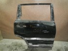 Toyota Highlander с 2013г Дверь задняя правая
