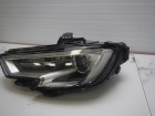 Audi А3 с 2013г Фара левая