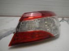 Toyota Camry V70 с 2018г Фонарь правый