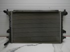 Volkswagen Passat B8 2015г Радиатор охлаждения дополнительный