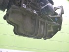 Ford Focus 2 с 2008-2011г Двигатель (1.6л SHDA)