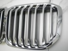 Bmw X7 G07 с 2018г Решетка радиатора