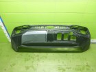 Geely Atlas 2 с 2023-2025г (Атлас) Юбка заднего бампера (под парктроник) (8891868414)
