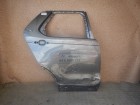 Land rover Discovery V с 2017г Дверь задняя правая