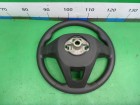 ВАЗ (LADA) Vesta/Веста с 2015г Рулевое колесо под AIR BAG без AIR BAG (8450006470)