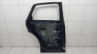 Audi Q5 с 2017г Дверь задняя левая