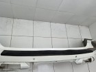 Honda Pilot 2 2008-2015 Бампер задний