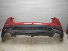 Changan CS35 Plus с 2018г Бампер задний