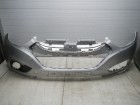 Hyundai ix 35 с 2010г Бампер передний