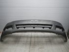 Toyota Corolla 120 с 2001-2006г Бампер передний