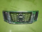 Nissan Terrano с 2014г Решетка радиатора (623107953R)
