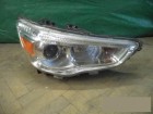 Mitsubishi ASX с 2010г Фара правая