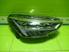 Haval Jolion с 2021г Фара правая (Led с блоками) (4121104XST01A)