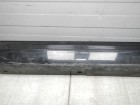 Bmw X3 G01 2017г Накладка порога правая
