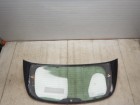 Opel Astra J с 2010г Стекло двери багажника
