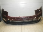 Toyota Highlander с 2013г Бампер передний