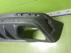 Geely Coolray с 2019-2025г (Кулрей) Юбка заднего бампера (до 2023г под парктроник) (6600124614)