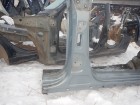 Volkswagen Passat-CC с 2008г Стойка кузова центральная правая