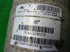 Volkswagen Touareg c 2002-2010г Амортизатор задний правый (пневматический) (7L6512022E)
