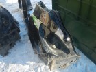 Opel Corsa D с 2006г Крыло заднее левое
