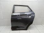 Hyundai Tucson 3 2015-2021 Дверь задняя левая
