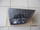 Mitsubishi Outlander XL с 2006-2012г Фонарь внутренний левый