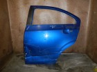 Chevrolet Aveo (Т300) с 2011г Дверь задняя левая