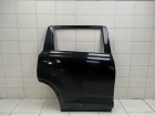 Toyota Highlander с 2013г Дверь задняя правая