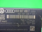 Audi Q3 с 2012г Блок комфорта (8U0907468F)