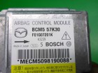 Mazda 3 с 2009-2013г Блок управления AIR BAG (BCM557K30)