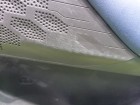 Changan UNI-K с 2020г Обшивка двери задней правой (6202200CR01)