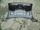 Audi А8 с 2004-2010г Крышка багажника