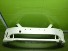 Toyota Camry V50 с 2011г Бампер передний (до 2014г под парктроник и омыватели) (5211933670)