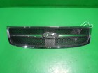 Hyundai Verna с 1999-2005г (Верна) Решетка радиатора (новая) (0838025200)