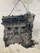 Nissan Murano (Z50) с 2002-2008г Двигатель (ДВС)