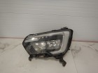 Renault Master III с 2010г Фара левая