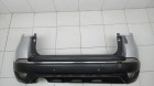 Renault Kaptur с 2016г Бампер задний