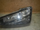 Skoda Rapid с 2020г Фара левая