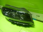 Kia Sorento Prime с 2014г Фара правая (после 2017г Full Led) (92102C5600)