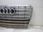 Audi А8 с 2011г Решетка радиатора