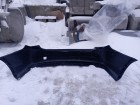 Chevrolet Cruze c 2009г Бампер задний