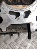 Bmw 7-серия Е65/E66 с 2001-2008г Головка блока цилиндров (ГБЦ)