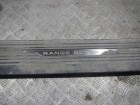 Land rover Range Rover 4 с 2013г Подножка правая