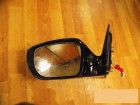 Hyundai Equus с 2009г Зеркало левое