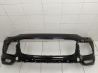 Porsche Cayenne с 2010г Бампер передний