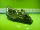 Honda Civic 4D с 2006-2012г Фара правая (после 2008г галоген) (33101SNBG51)