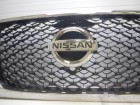 Nissan Patrol с 2010г Решетка радиатора
