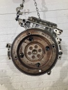 Mazda 3 с 2002-2009г Блок двигателя