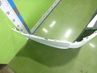 Skoda Rapid с 2020г Бампер задний (60U807421D)